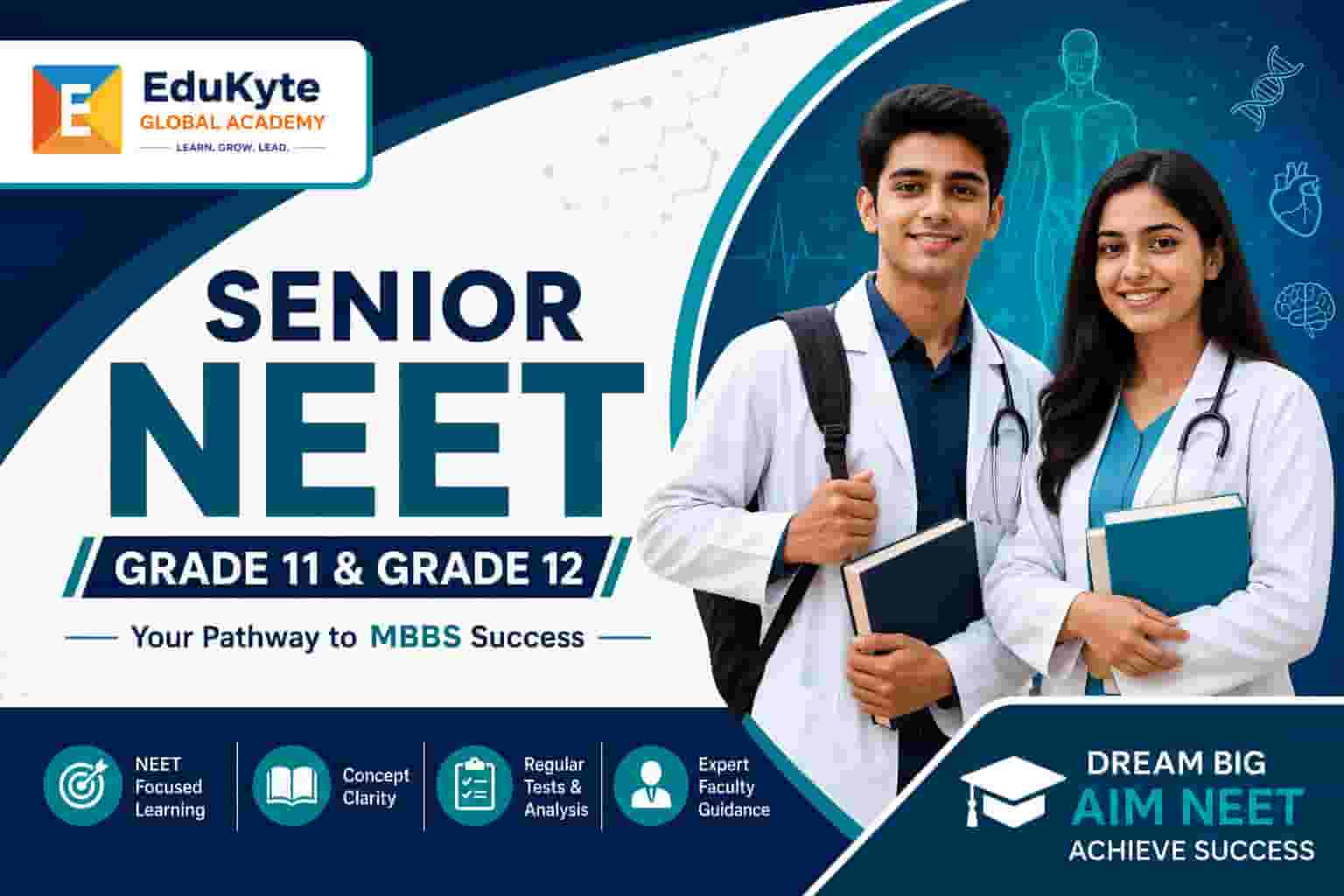 Senior NEET